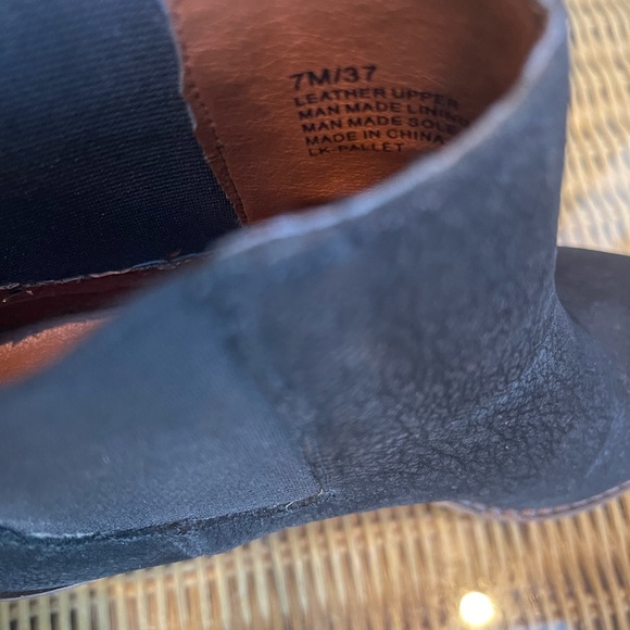 Lucky booties - Picture 6 of 6